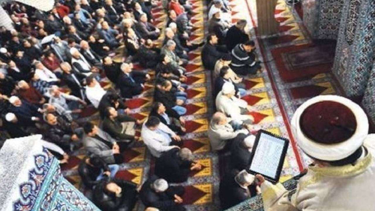 Diyanet'ten 'Terörsüz Türkiye' hutbesi: Tüm camilerde anlatılacak, okunacak! 3